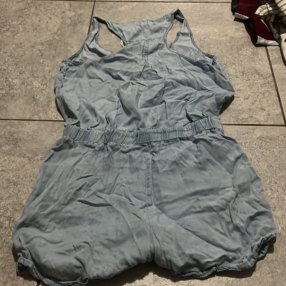 Romper - Picture 2 of 2